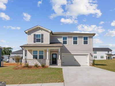 572 Arborston Way