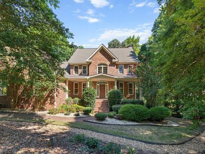 4809 Sunset Forest Cir