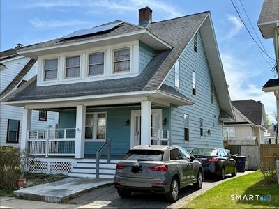 133 East Eaton Street