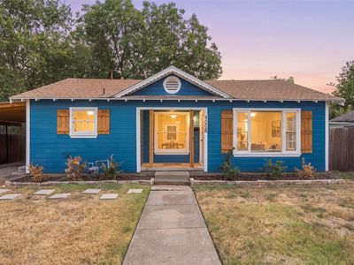 4008 Cumberland Ave