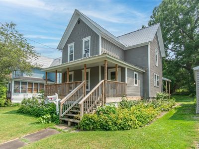 Property at 5478 River St, Lowville, NY