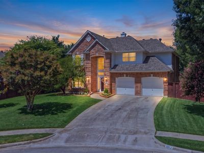 2912 Blue Sage Ct