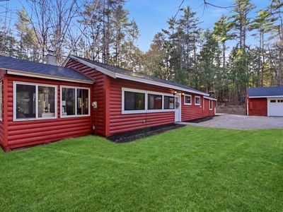 Property at 161 Grandview Road, Limerick, ME