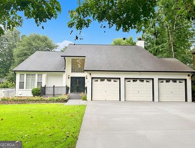 1551 Tennessee Walker Dr NE