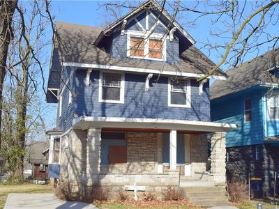 4012 Montgall Ave