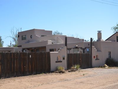 23 River St