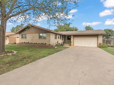 Property at 406 Foster Ln, Canyon, TX