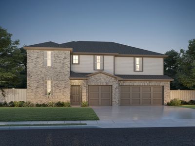 The Revere Plan, Opal Meadows
