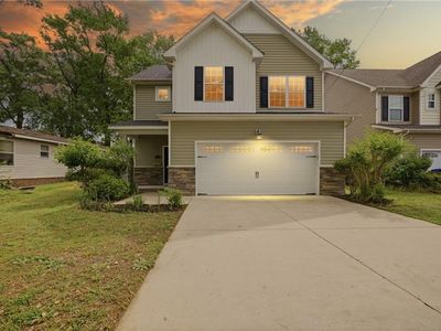 7612 Evelyn T Butts Ave