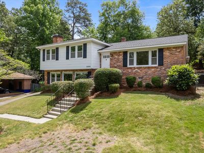 3300 Foxhall Rd