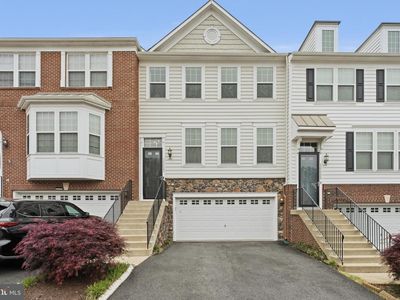 16653 Danridge Manor Dr