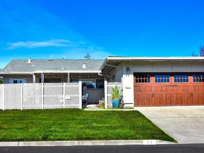17 Temelec Circle