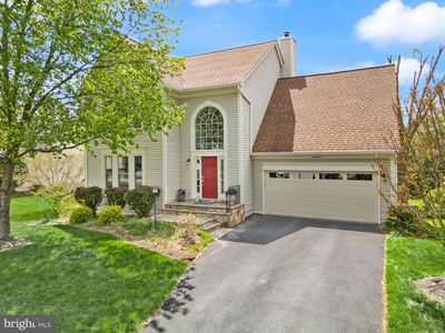 20985 Fowlers Mill Cir
