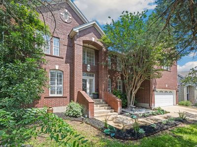 20811 Wild Springs