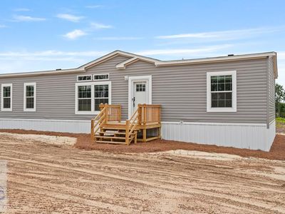 Property at 789 Hires Rd, Jesup, GA