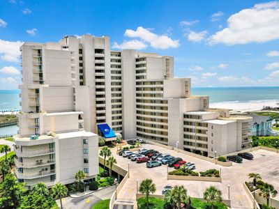 101 Ocean Creek Blvd. #EE-10