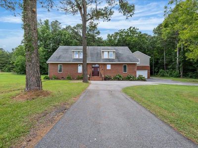 3733 Old Mill Rd