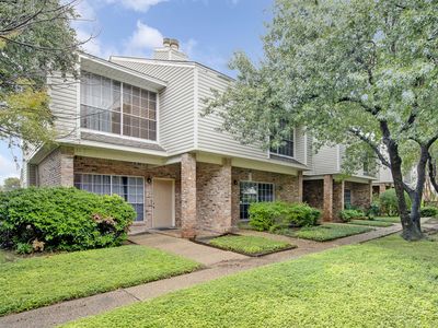 12921 Abrams Rd APT 507