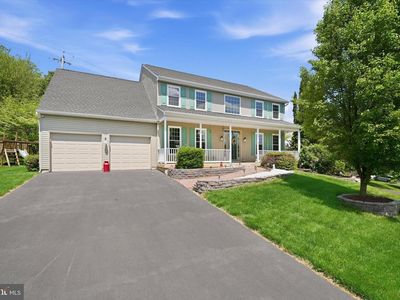 Property at 100 Cambridge Rd, Landenberg, PA