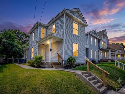 125 Eaton Ave