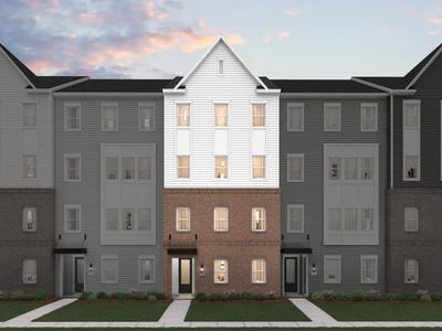 1755 Blacksmith Way Unit B