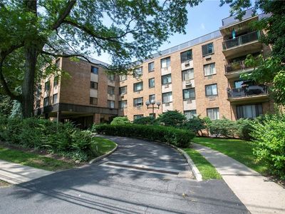 1101 Midland Avenue #332