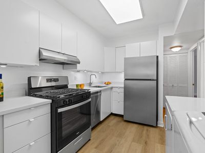 9804 Georgia Ave #23-302