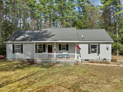 Property at 5 Birch Lane, Tuftonboro, NH