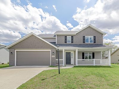 273 W Bay Bridge Ct
