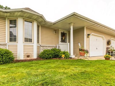 602 East Madison Avenue UNIT 7