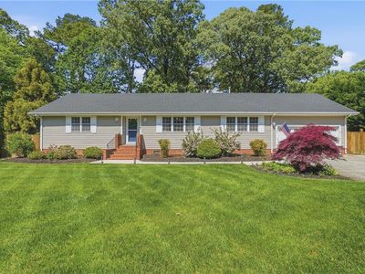 1101 Homestead Dr