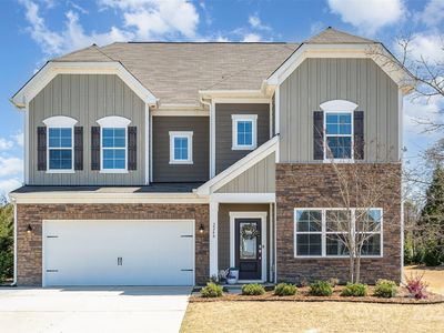 2248 Killian Creek Dr