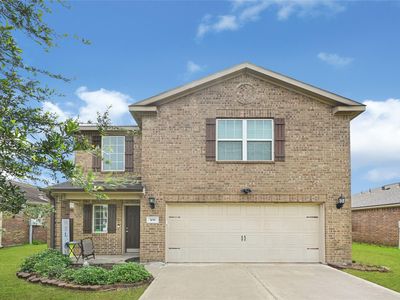 106 Mojave Ln