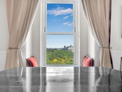 1 Central Park S UNIT 1605
