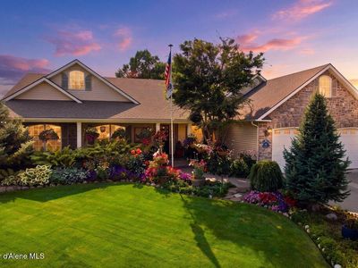 3606 W Loxton Loop
