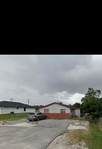 1602 Meridian Road