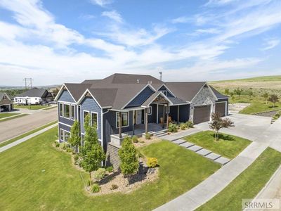 6115 Copper Bottom Dr