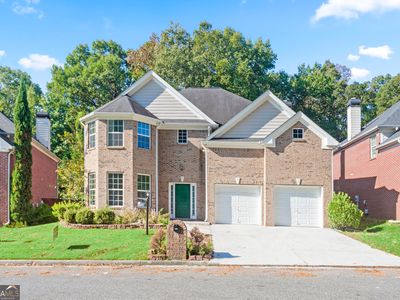 2894 Ashly Woods Ct