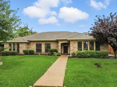 2704 Fountain Head Dr