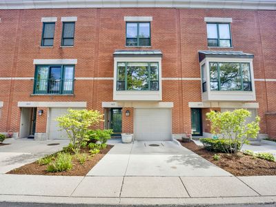 1451 W Harrison St #1