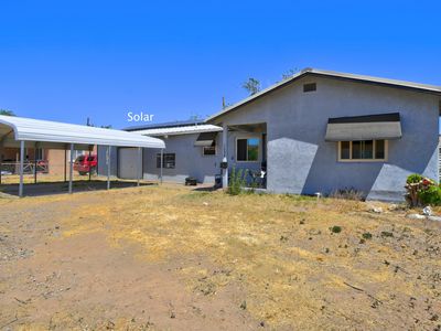 Property at 1008 W Castillo Ave, Belen, NM