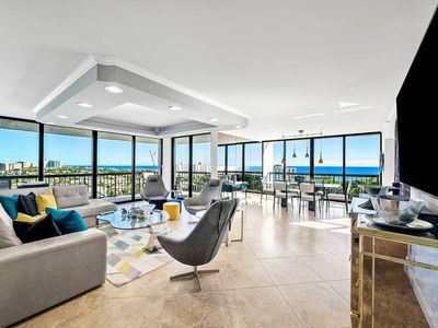 4740 S Ocean Boulevard #1201