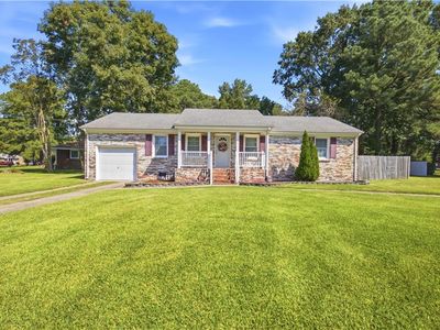 4101 Wyndybrow Dr