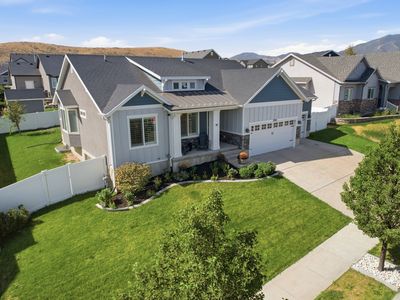 7245 W Silhouette Ln S
