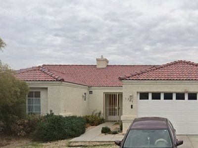 1709 Eagle View Way