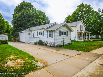 120 E Shepherd St