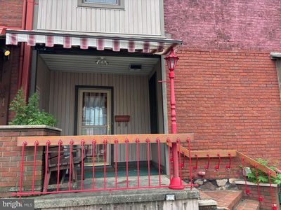 536 Hudson St