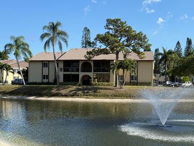 338 Pine Ridge Circle #B-2