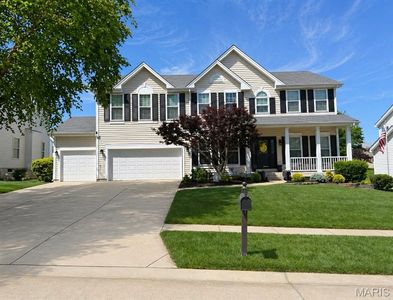 Property at 7357 Macleod Ln, Dardenne Prairie, MO