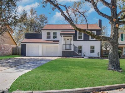 23319 Whispering Willow Dr